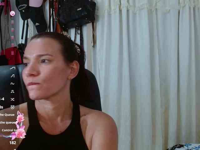 Briggiteskyangels webcam