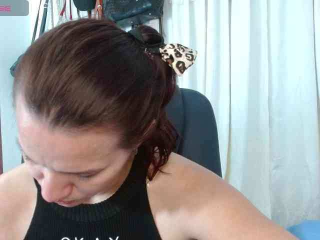 Briggiteskyangels webcam