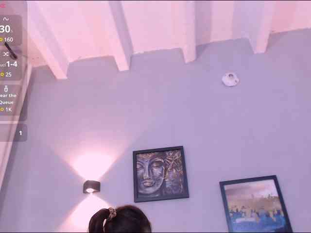 Briggiteskyangels webcam