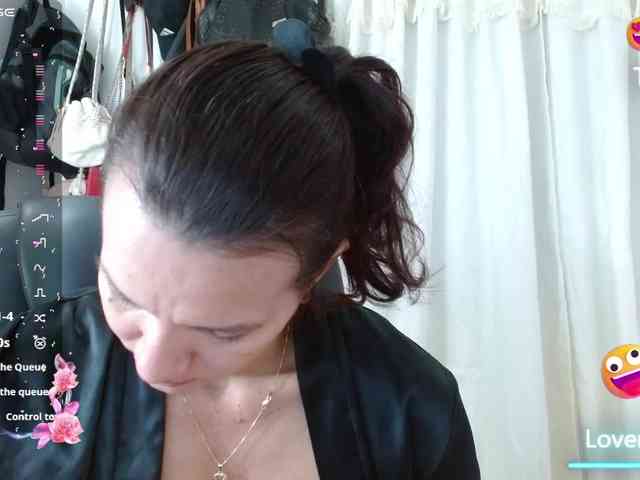 Briggiteskyangels webcam