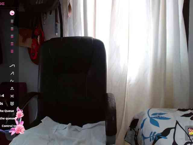 Briggiteskyangels webcam