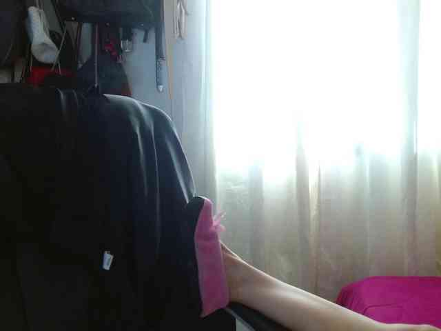Briggiteskyangels webcam