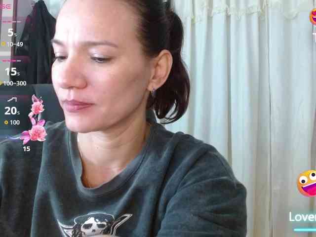 Briggiteskyangels webcam