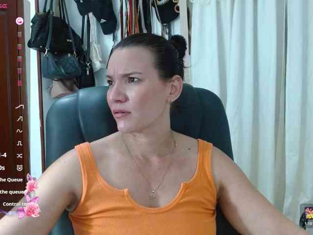 Briggiteskyangels webcam