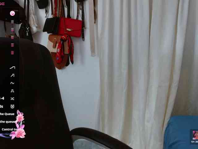 Briggiteskyangels webcam