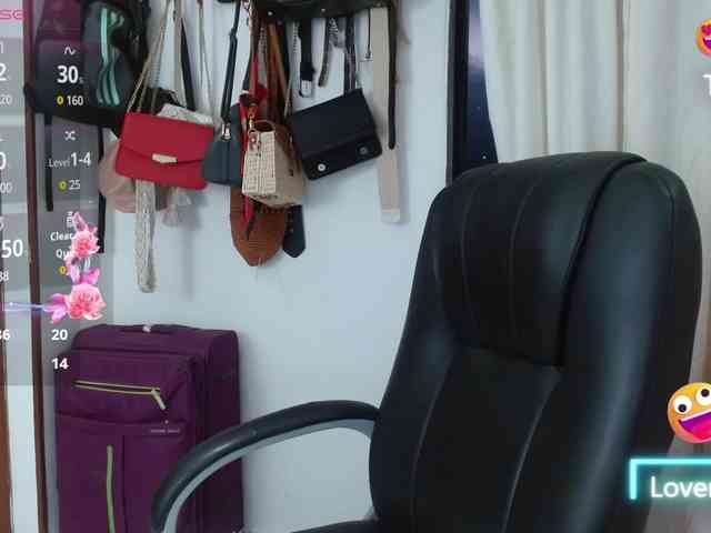 Briggiteskyangels webcam