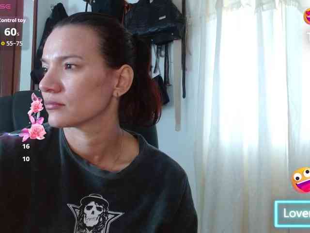 Briggiteskyangels webcam