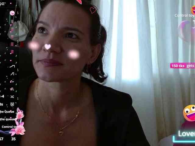 Briggiteskyangels webcam