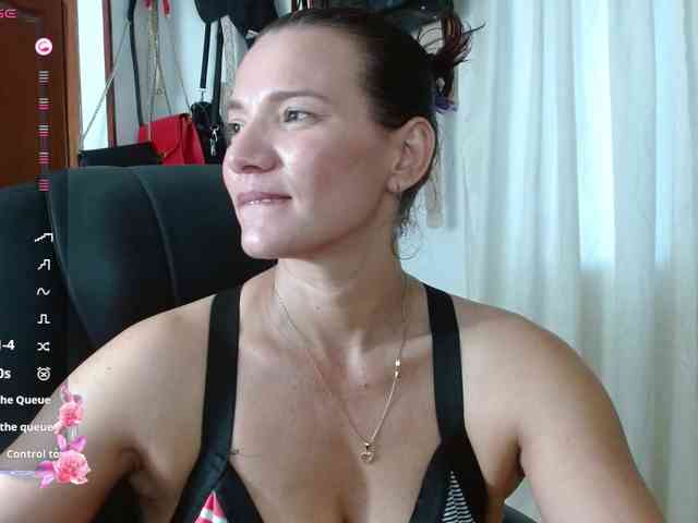 Briggiteskyangels webcam