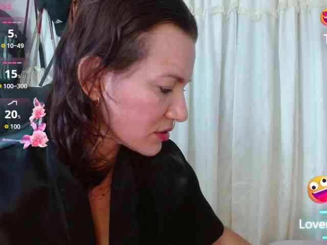 Briggiteskyangels webcam