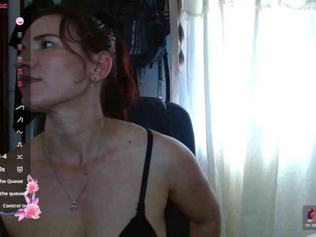 Briggiteskyangels webcam