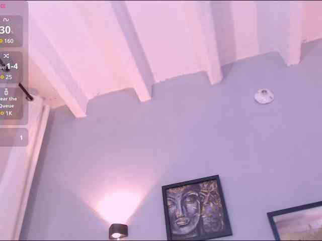 Briggiteskyangels webcam