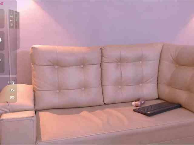 Briggiteskyangels webcam