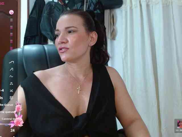 Briggiteskyangels webcam