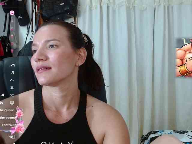 Briggiteskyangels webcam