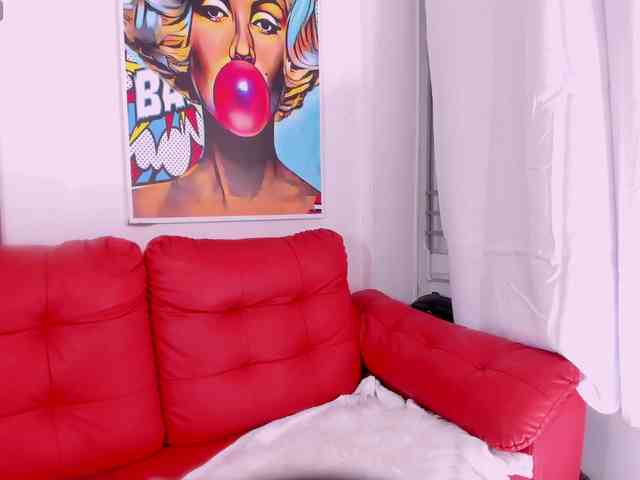 Briggiteskyangels webcam