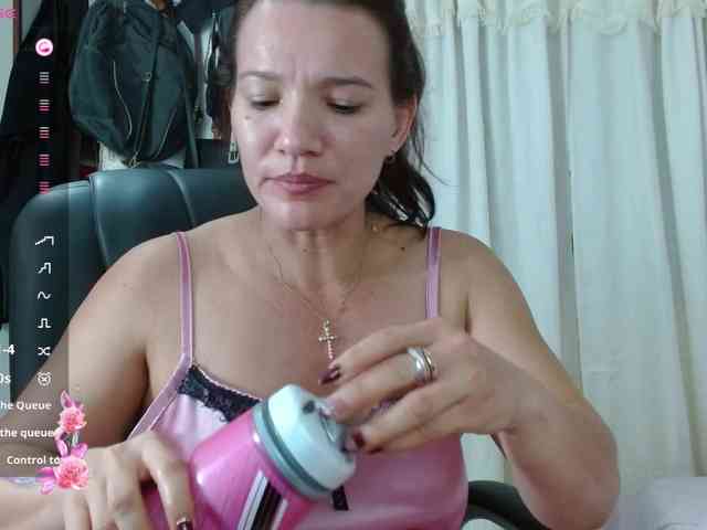 Briggiteskyangels webcam