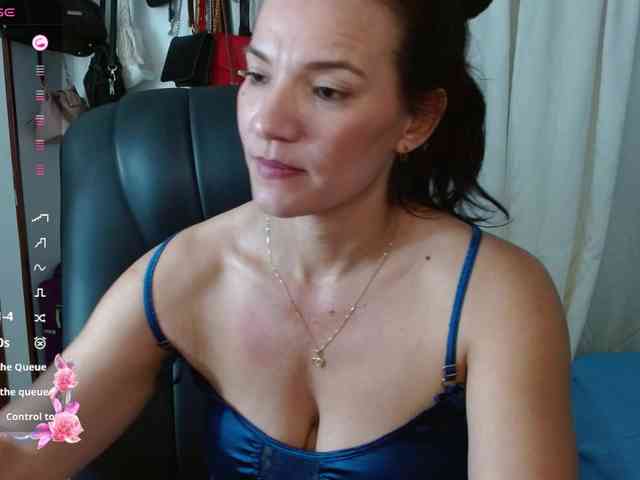 Briggiteskyangels webcam