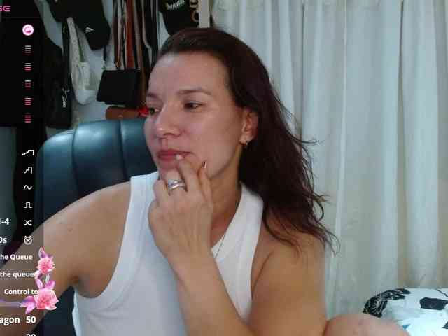 Briggiteskyangels webcam