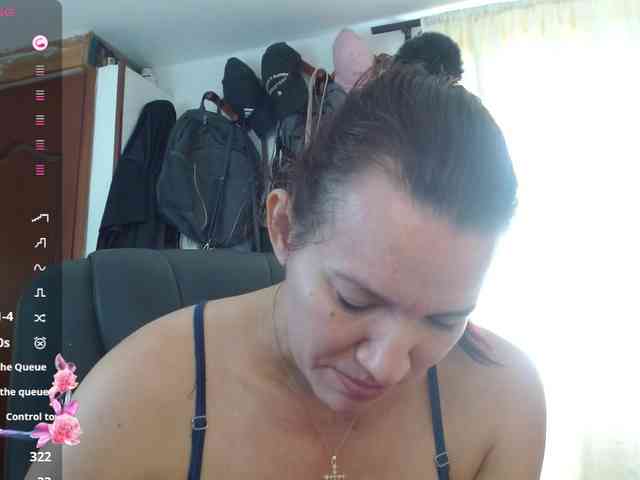 Briggiteskyangels webcam