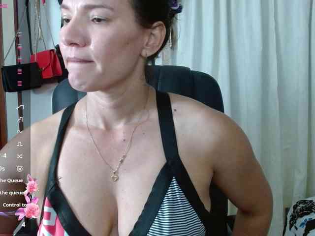 Briggiteskyangels webcam