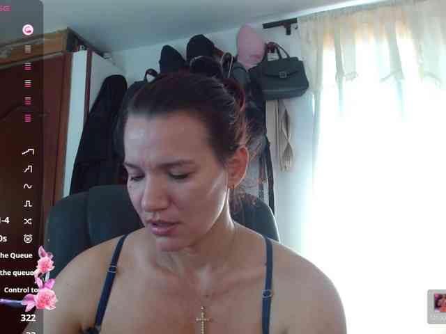 Briggiteskyangels webcam