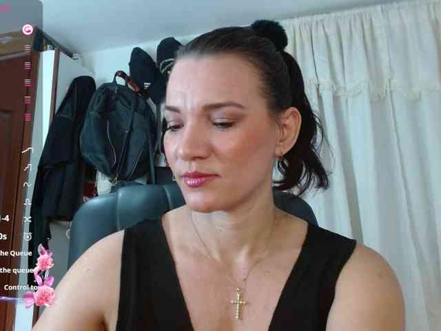 Briggiteskyangels webcam