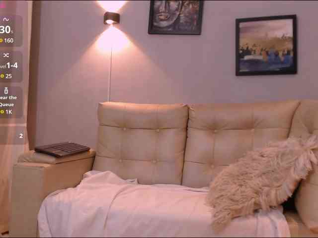 Briggiteskyangels webcam