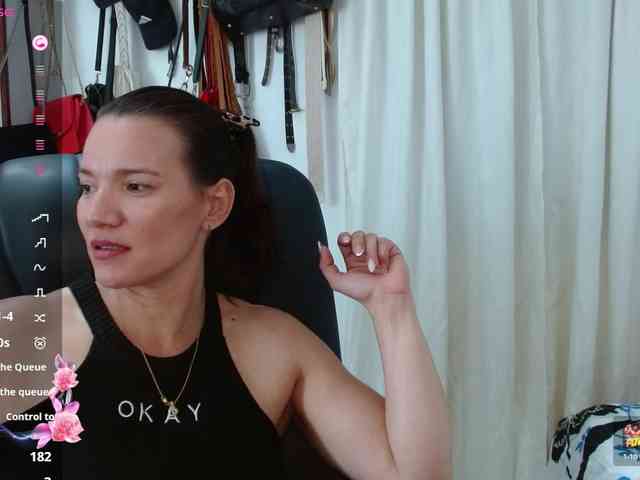 Briggiteskyangels webcam