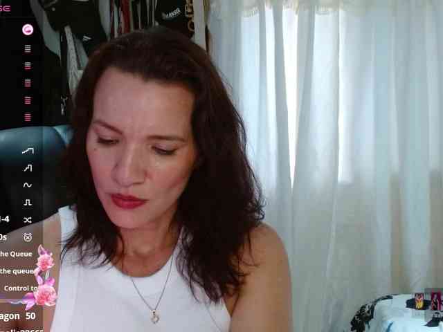 Briggiteskyangels webcam