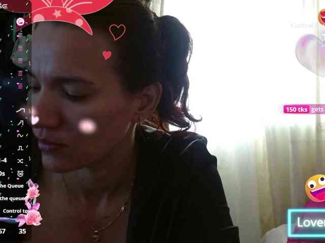 Briggiteskyangels webcam