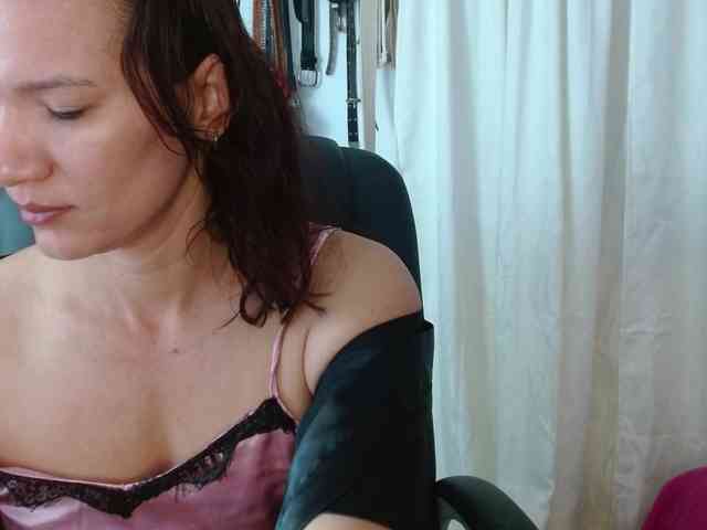 Briggiteskyangels webcam