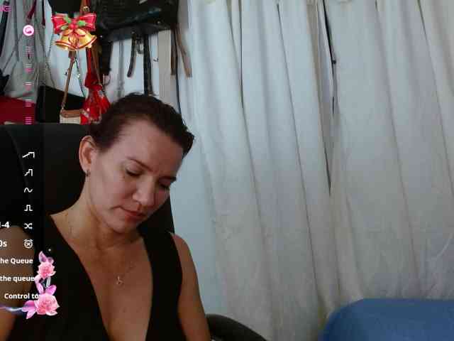 Briggiteskyangels webcam