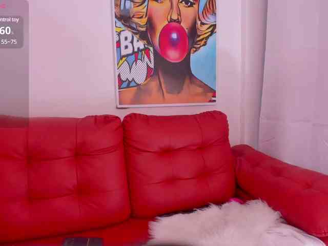 Briggiteskyangels webcam