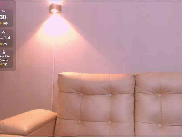 Briggiteskyangels webcam
