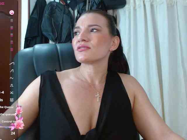 Briggiteskyangels webcam