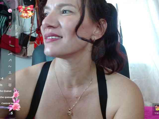 Briggiteskyangels webcam