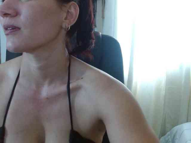 Briggiteskyangels webcam