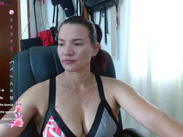 Briggiteskyangels webcam