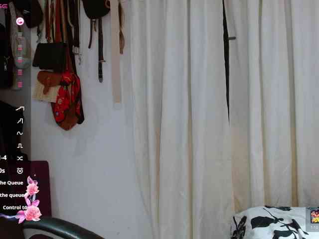 Briggiteskyangels webcam