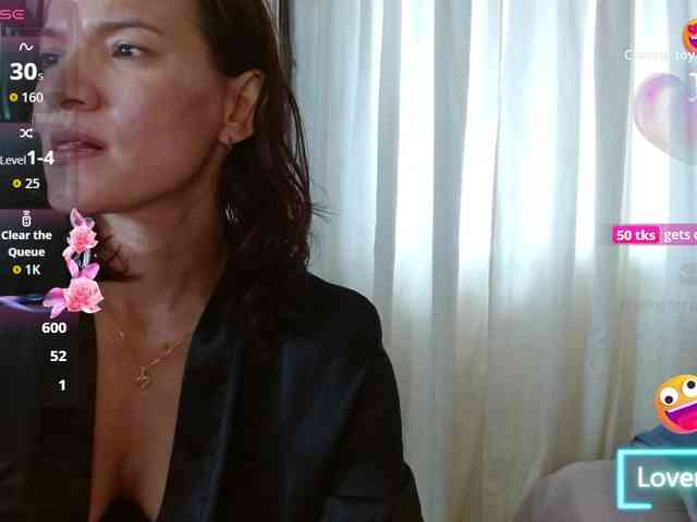 Briggiteskyangels webcam