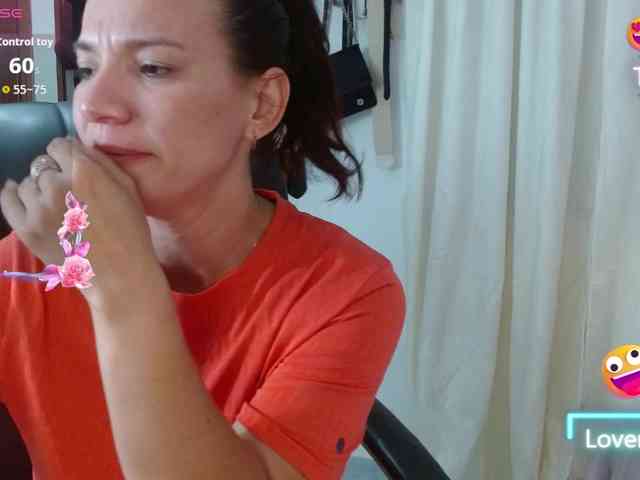 Briggiteskyangels webcam