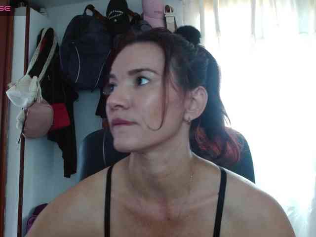 Briggiteskyangels webcam