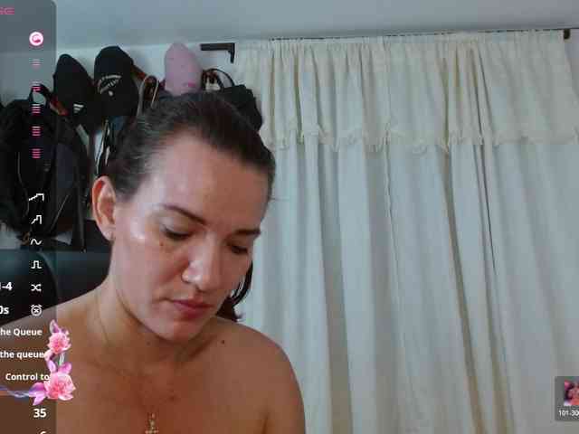 Briggiteskyangels webcam