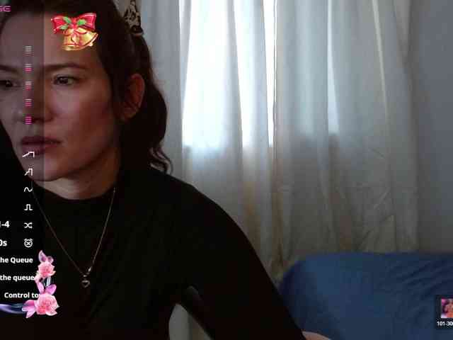 Briggiteskyangels webcam