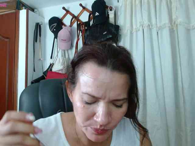 Briggiteskyangels webcam