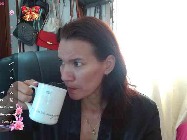 Briggiteskyangels webcam