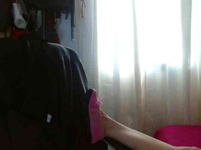 Briggiteskyangels webcam
