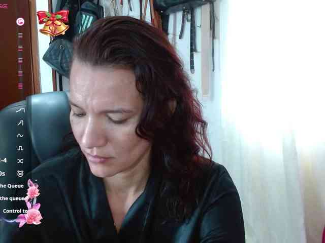 Briggiteskyangels webcam