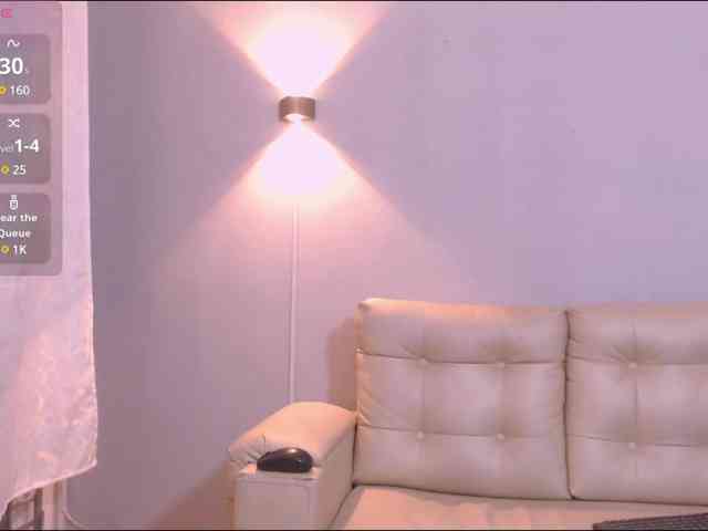 Briggiteskyangels webcam